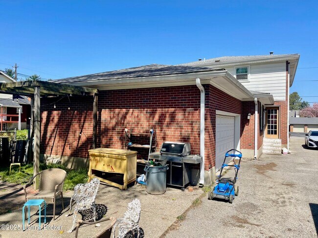 Photo - 816 Melford Ave Unidad 1