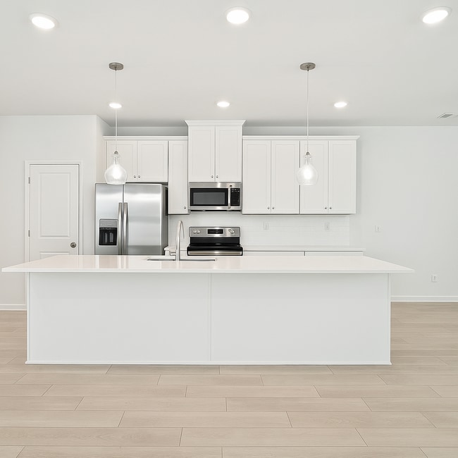 Photo - 88 Werner Brook Way SW