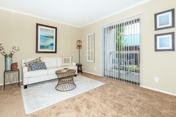 Mills Run Apartments