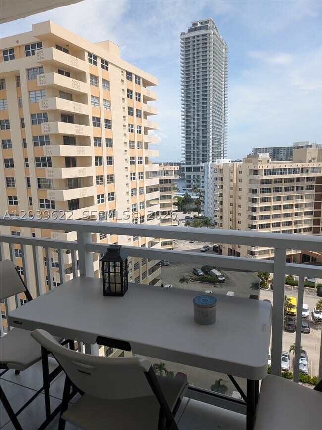 Photo - 1849 S Ocean Dr Unit 1407