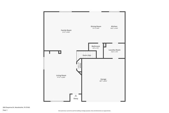 Photo - 200 Cheyenne Dr