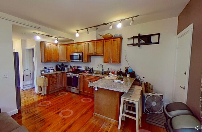 Photo - 237 Norfolk St Apartments Unit 4A