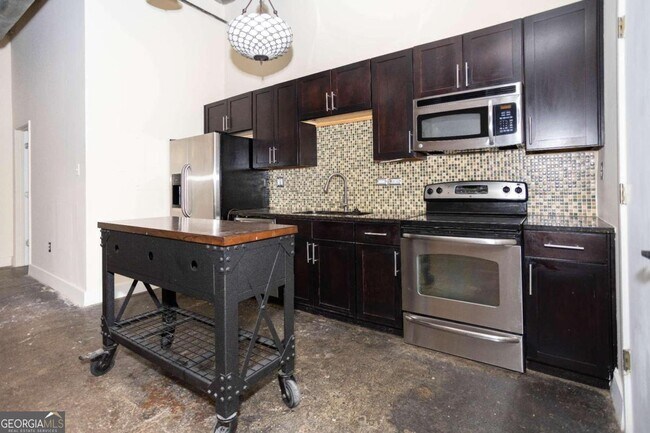 Photo - 659 Auburn Ave NE Unit 235