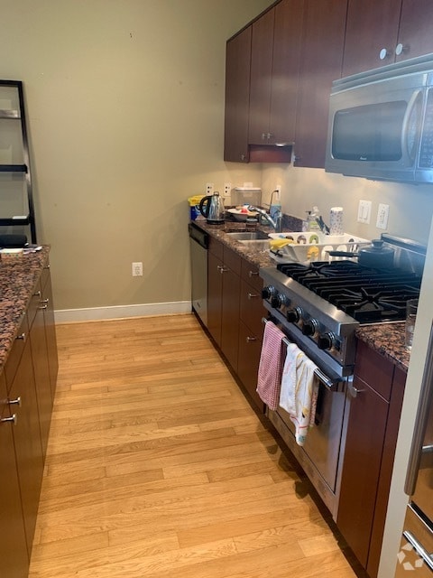 Building Photo - 2425 L St NW Unit 416 Rental