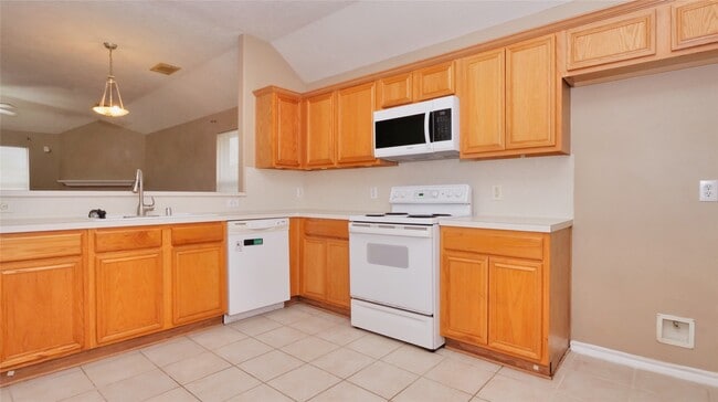 Photo - 5105 Caprock Dr