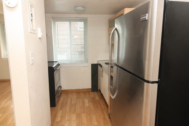 Photo - The Flats on 32nd