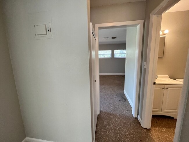 Photo - Simple & small 2BR Duplex