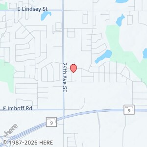 Photo - 1911 Durham Pl