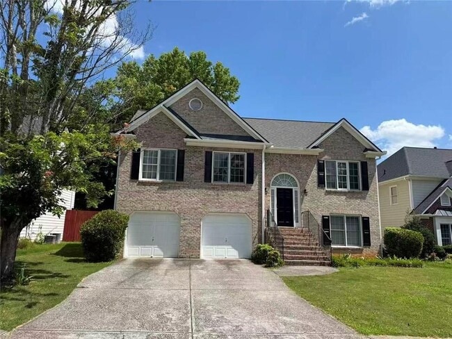 Building Photo - 5530 Huntington Mist Dr