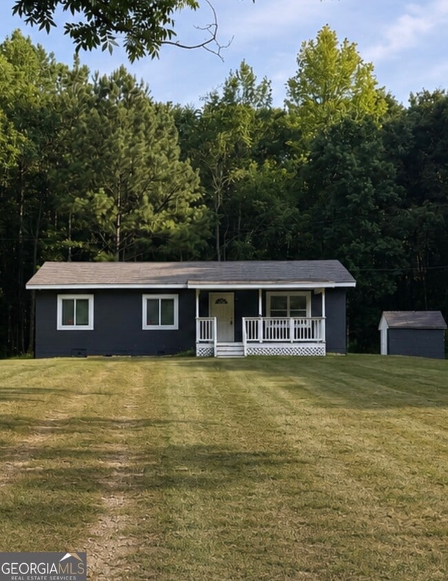 Building Photo - 125 Walt Banks Rd