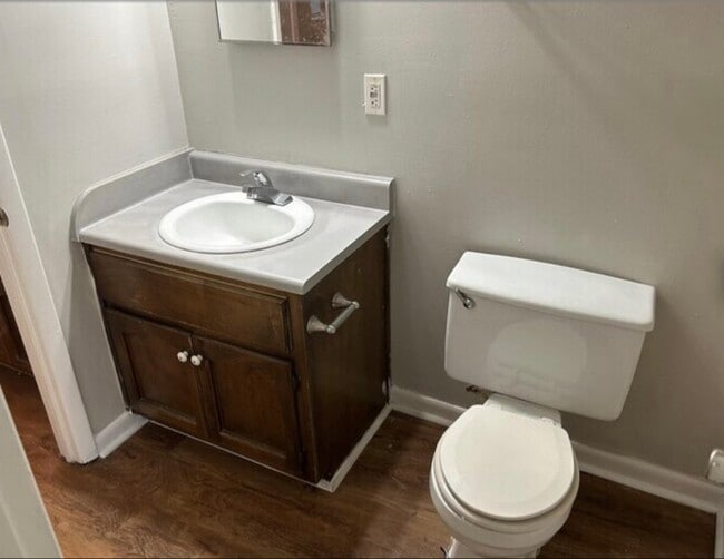 Photo - 1419 Ascent Trail NW Unit APT B