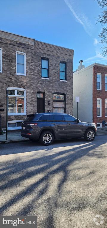 Building Photo - 709 S Bouldin St Rental