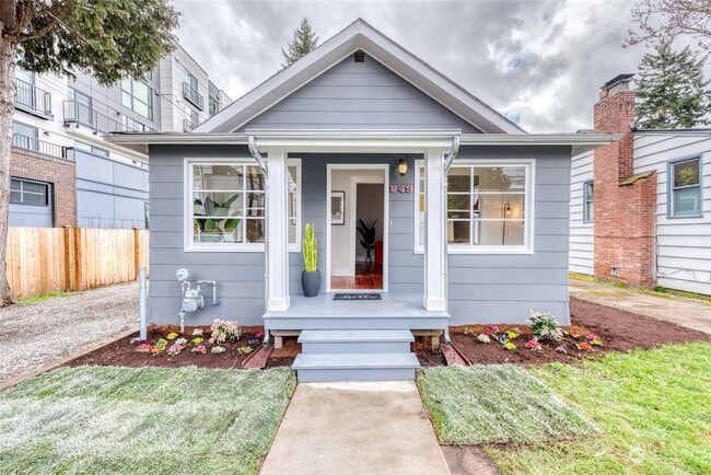 Photo - 849 NE 89th St House