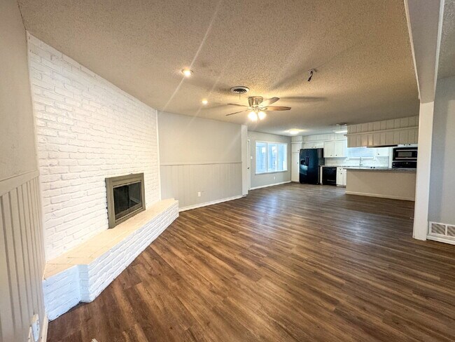 Photo - Newly-updated, 3-bedroom near LCU!