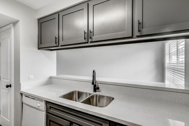 Spanish Villa Apartments