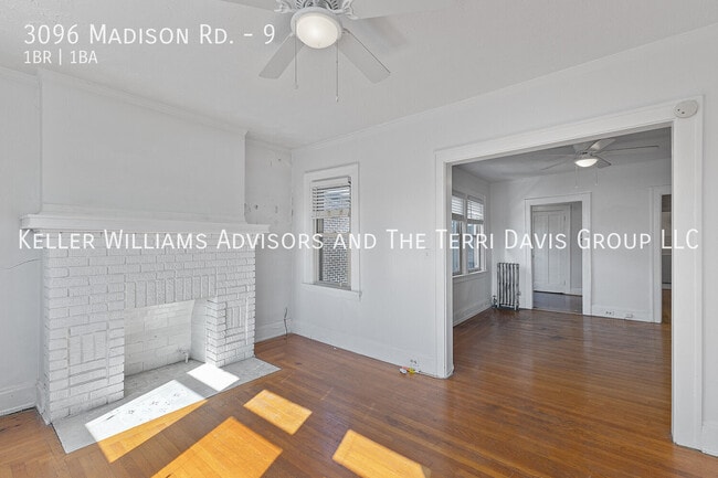 Photo - 3096 Madison Rd Unit 9