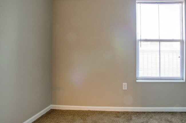 Floor plan 1 bedroom - Brennan Pointe I