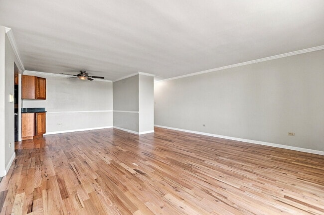 Photo - $1,670.95 with $300 Off the first month's rent - 2 Beds, 1.5 Bath, Condo in Denver with Balcony! Unit #312