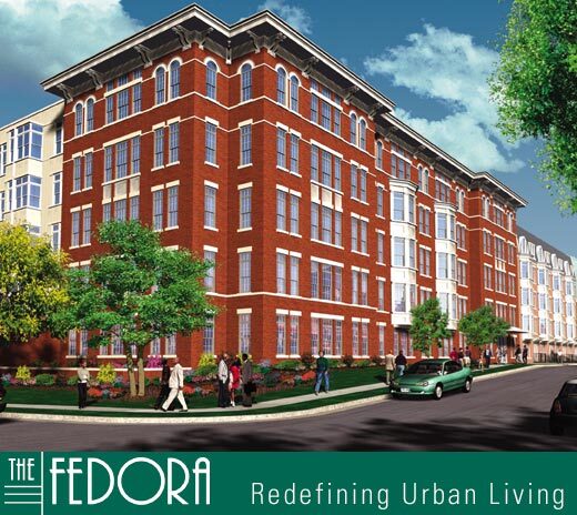 Building Photo - 1451 Belmont St NW Unit 323