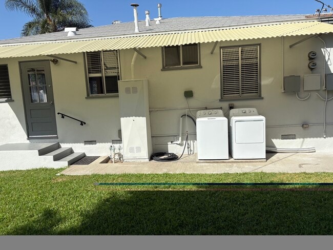 Photo - 1016A S Bruce Ln Unidad apt. A