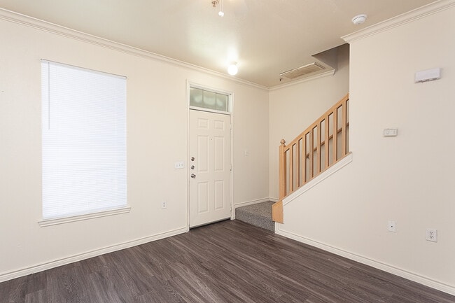 Regent 1 Apartments