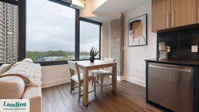 Photo - 5201 Leesburg Pike Unidad 639.1408752