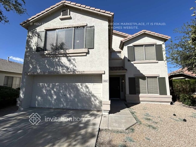 Building Photo - 16662 W Belleview St