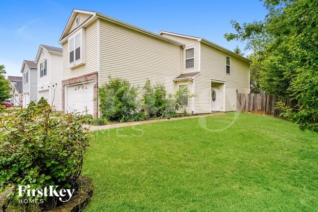 Photo - 2732 Redland Ln