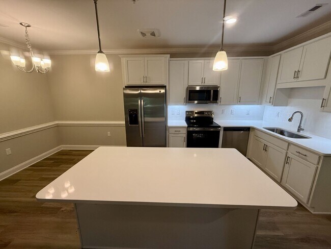 Photo - Anderson Creek Club Golf Course View - Available Now