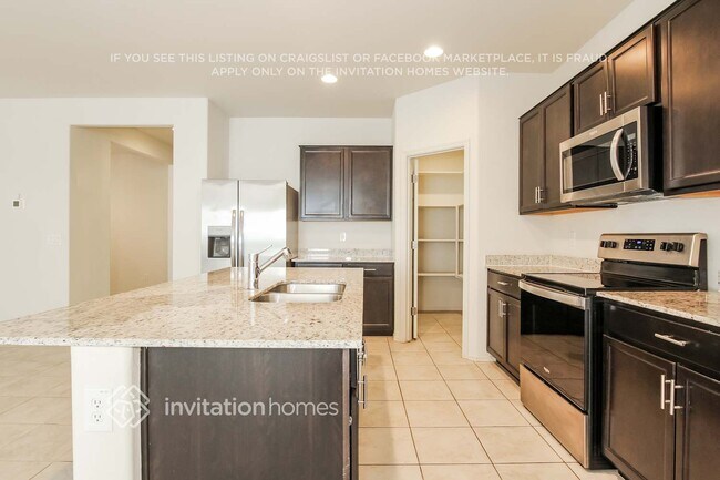 Photo - 24457 W Verlea Dr