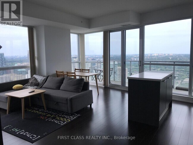 Photo - 386 Yonge St Unit 5102