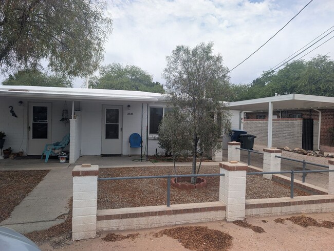 Photo - Triplex - 1 Bedroom and 1 Bath Unit
