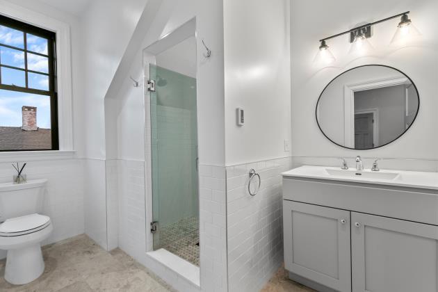 96 East Ave  2BR "Kenwood" - Norwalk Green Living Properties Rental
