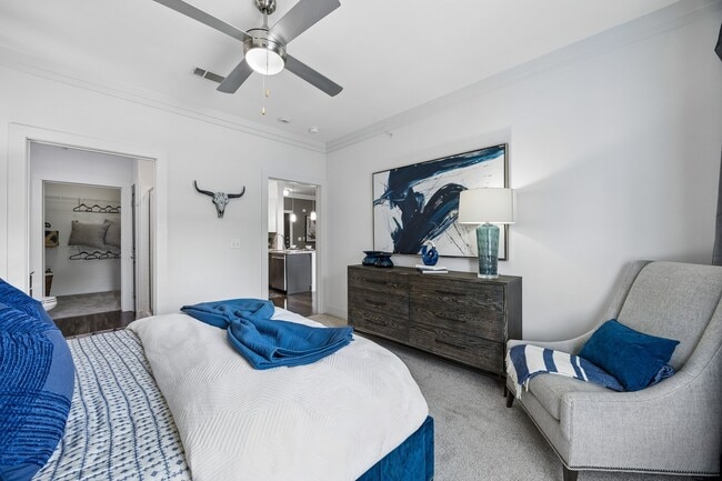 Aspire Presidio West