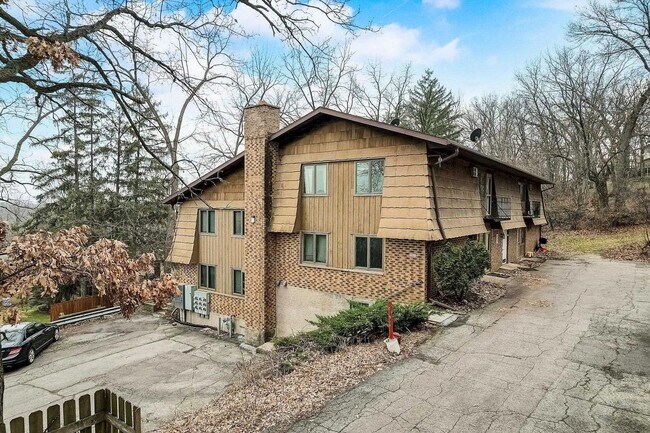 Andes Apartments