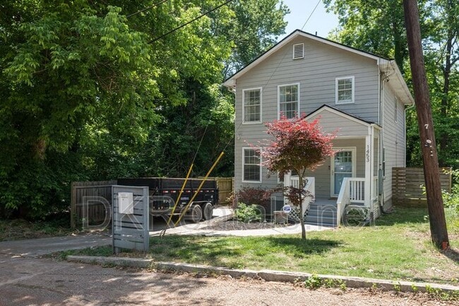 Photo - 1453 Chipley St NE