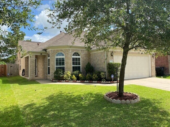 Photo - 19130 Clevera Walk Ln