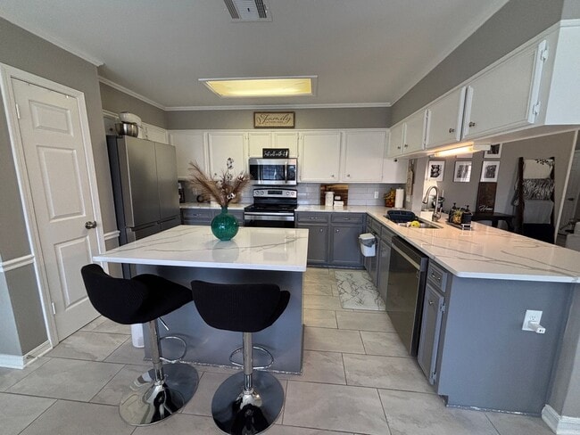 Photo - STUNNING AND IMMACULATE HOME NEAR BARKSDALE AIR FORCE BASE