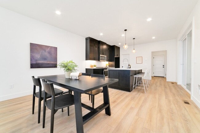 Photo - Low Maintenance Meridian Townhome!