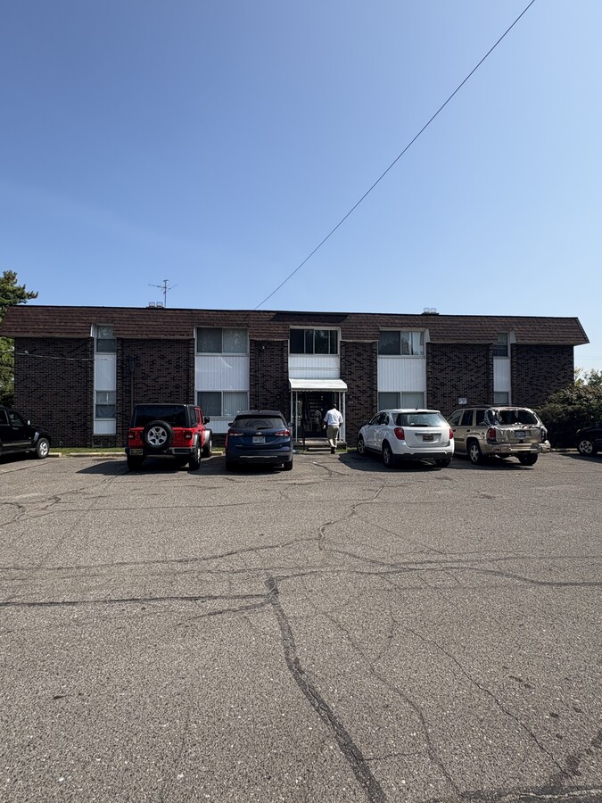 Photo - 1803 Saint Johns Blvd
