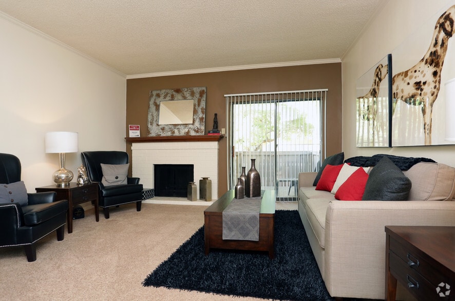 Interior Photo