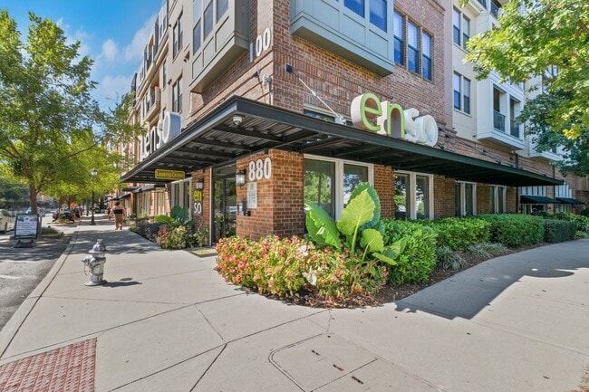 Building Photo - Enso