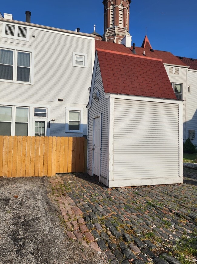 Photo - 1209 N 11th St