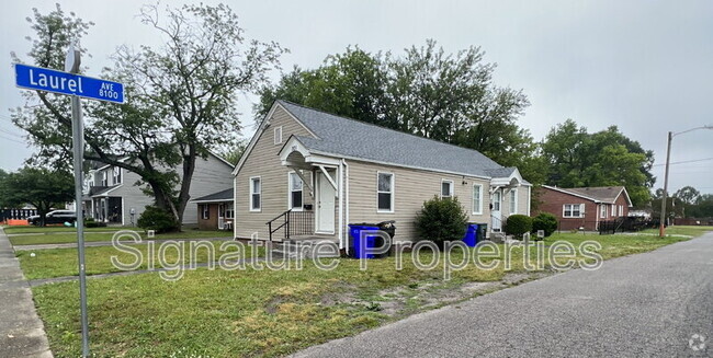 Building Photo - 201 Glendale Ave Unit B Rental