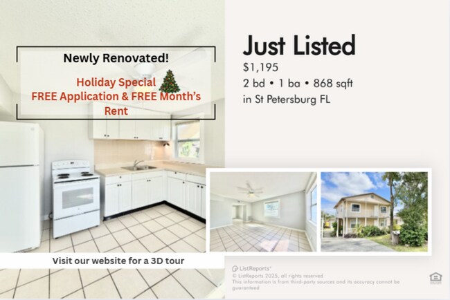 Building Photo - 1138 30th St S