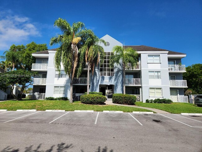 Photo - 8610 SW 212th St Condo Unit 301