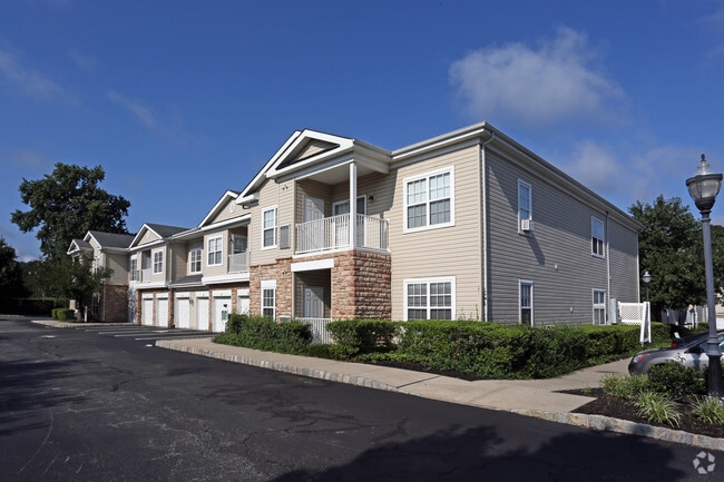Building Photo - The Highlands at Cherry Hill Rental