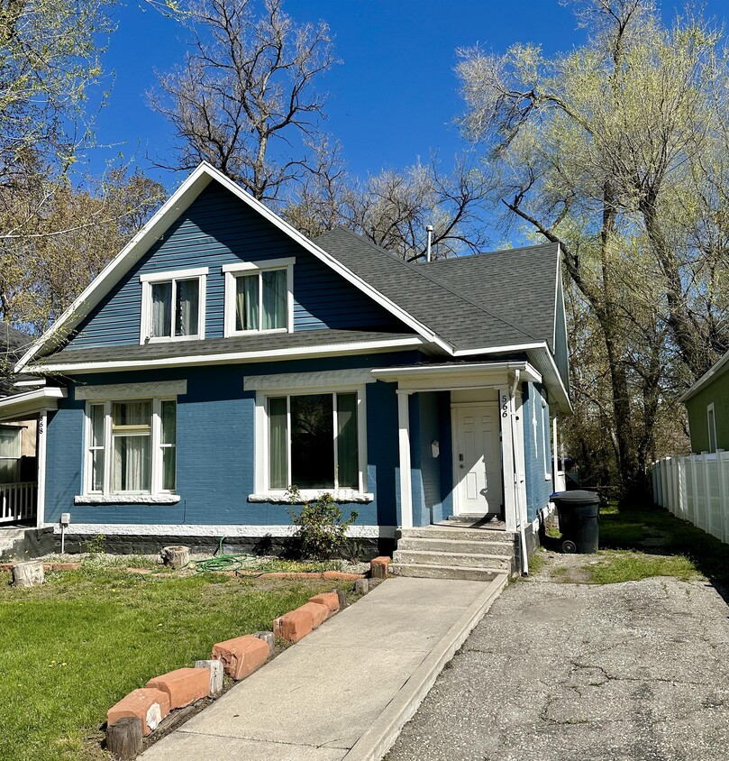Photo - 566 W 300 N (Salt Lake City, UT)