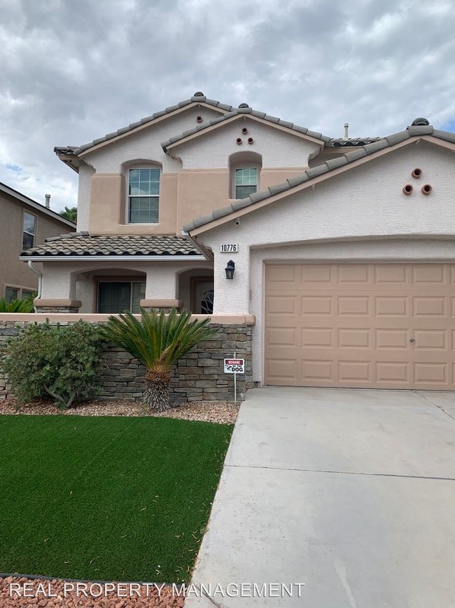 Summerlin Houses for Rent Las Vegas, NV