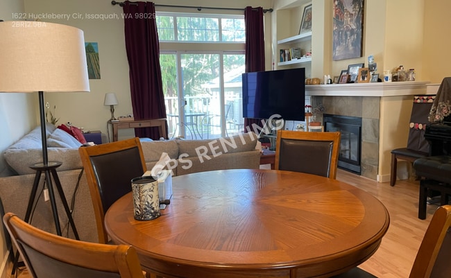 Photo - 1622 Huckleberry Cir